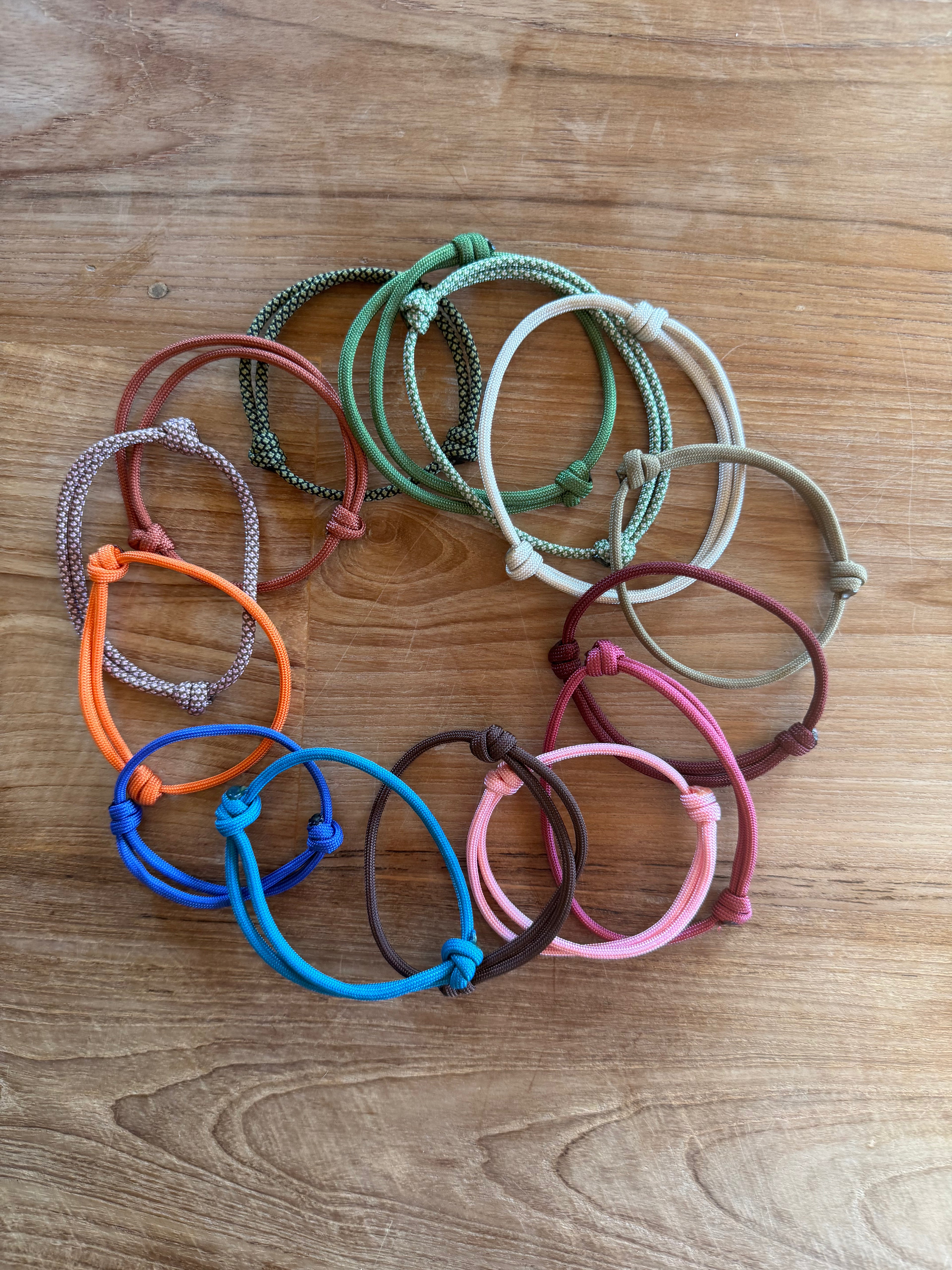 Herkenningsbandjes Puppy
