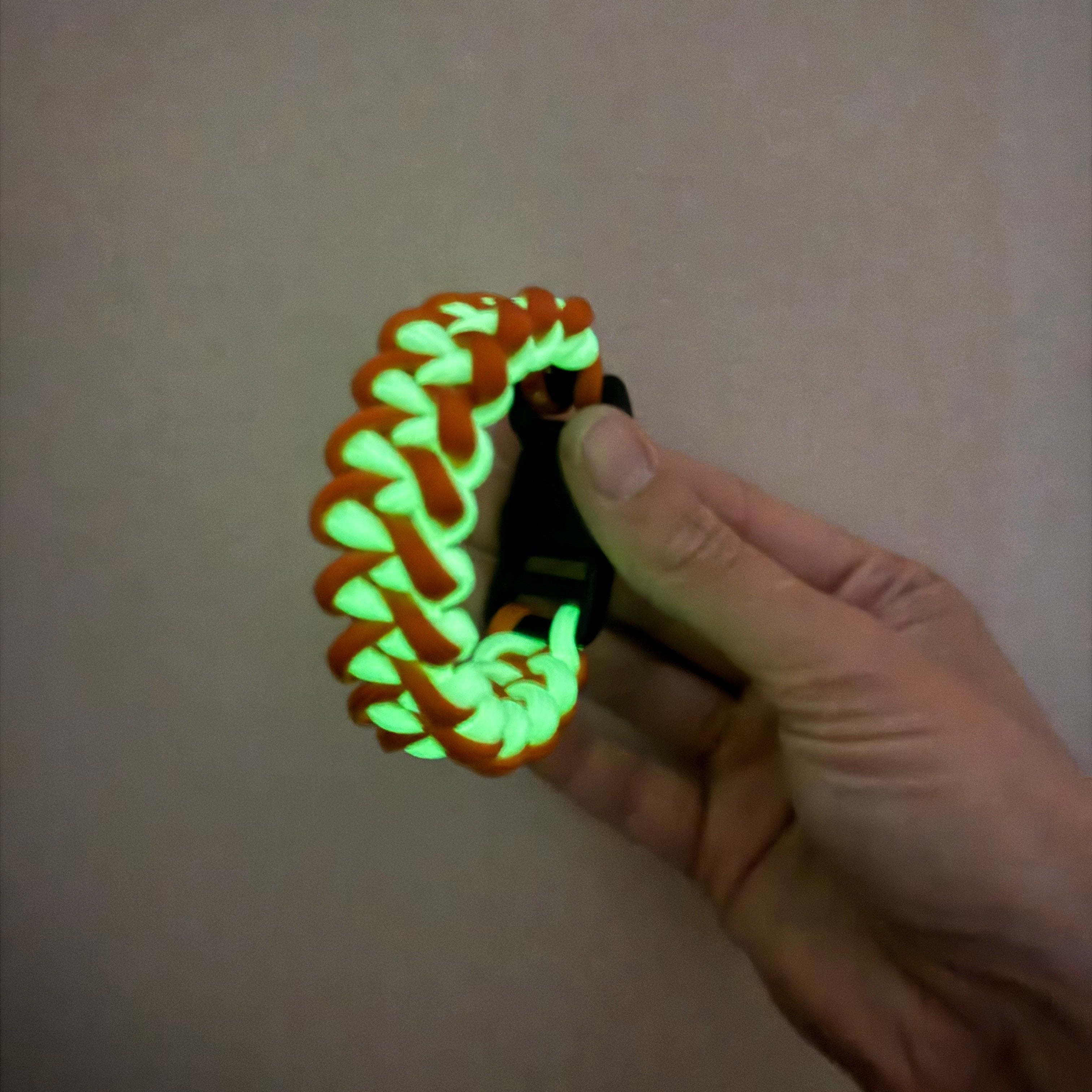 Ontwerp je eigen Armband Shark