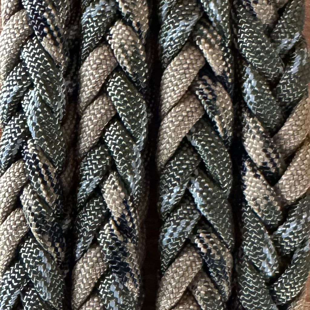 Trainingslijn Reflecterend Camo