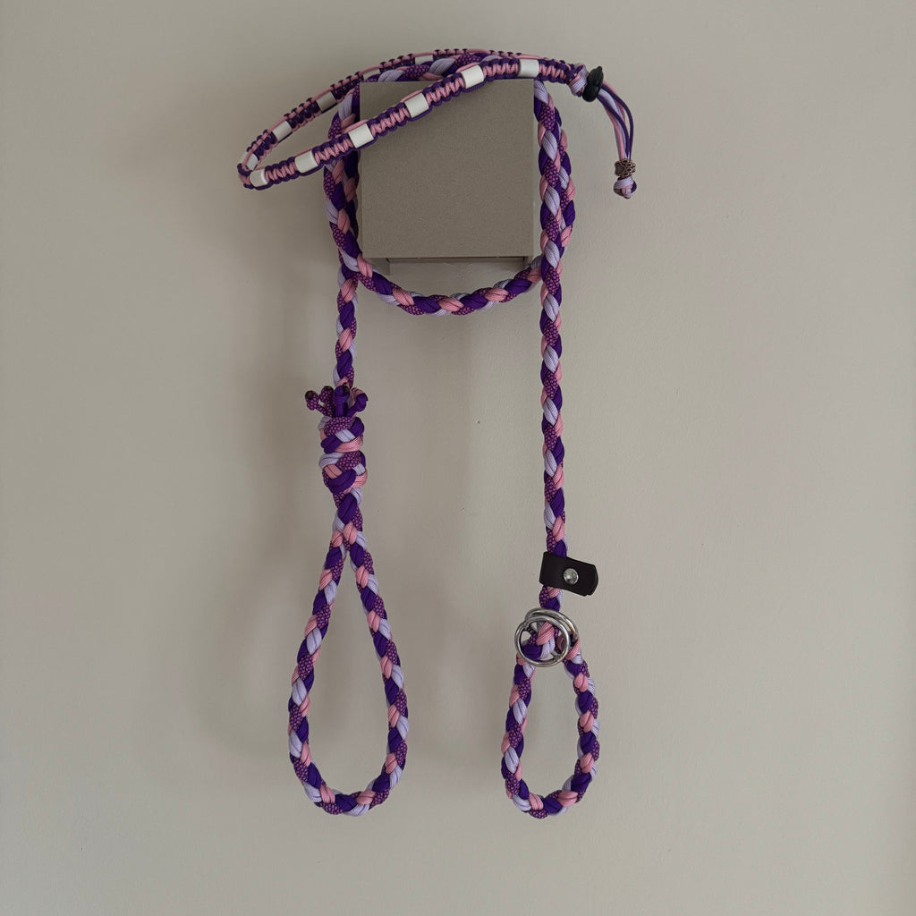 Trainingslijn Signature AcidPastel