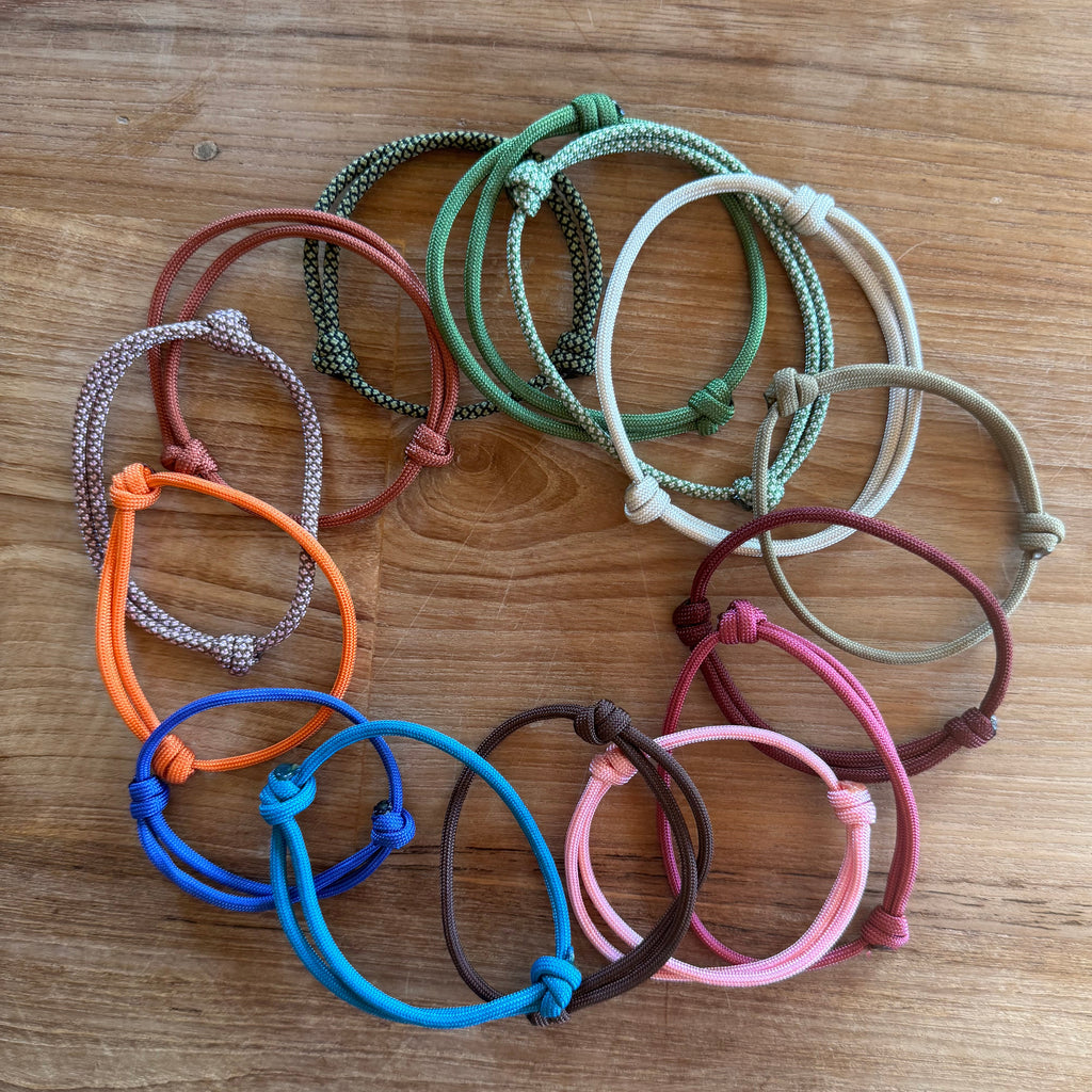 Puppy / kitten herkenningsbandjes