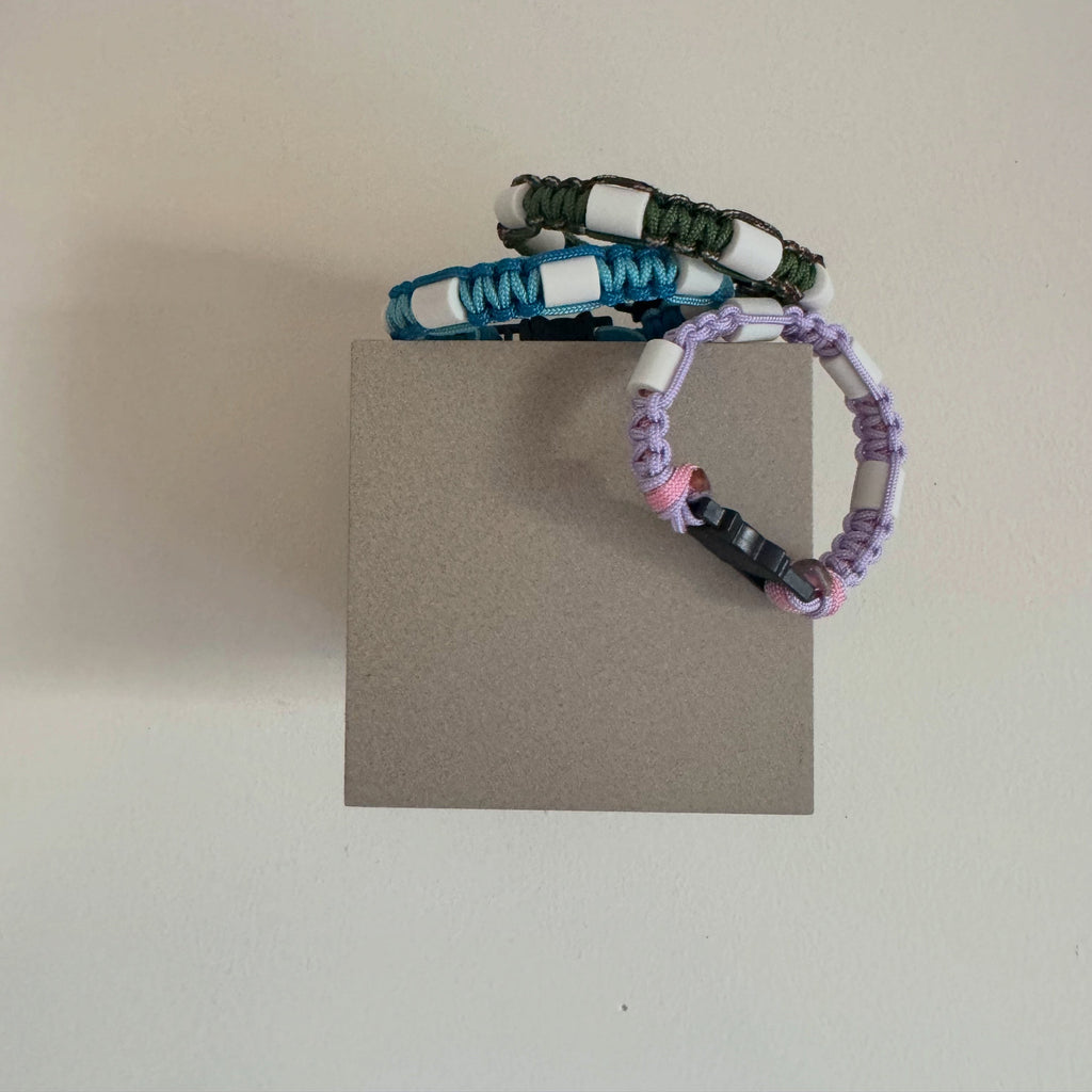 Ontwerp je eigen katten tekenband