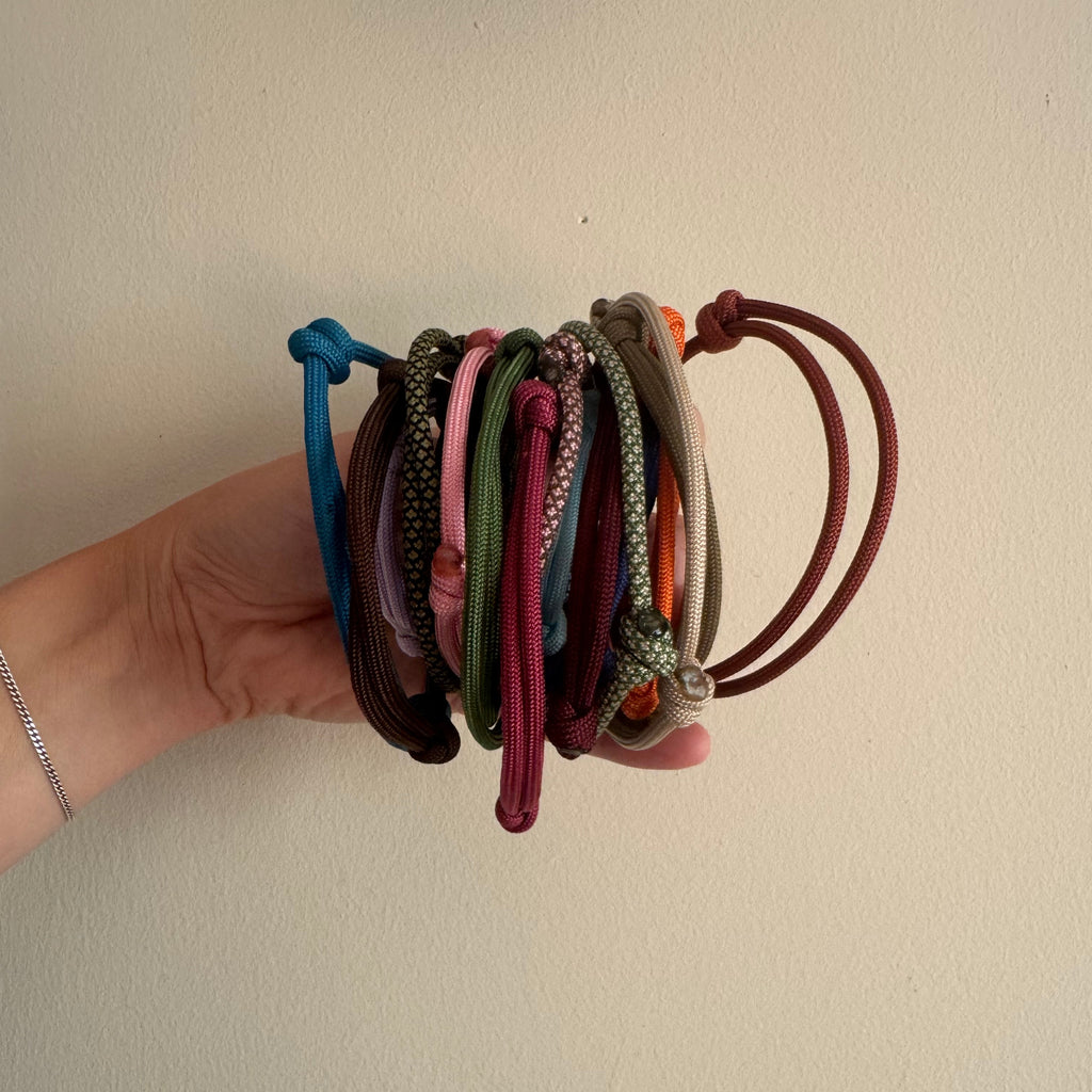 Puppy / kitten herkenningsbandjes