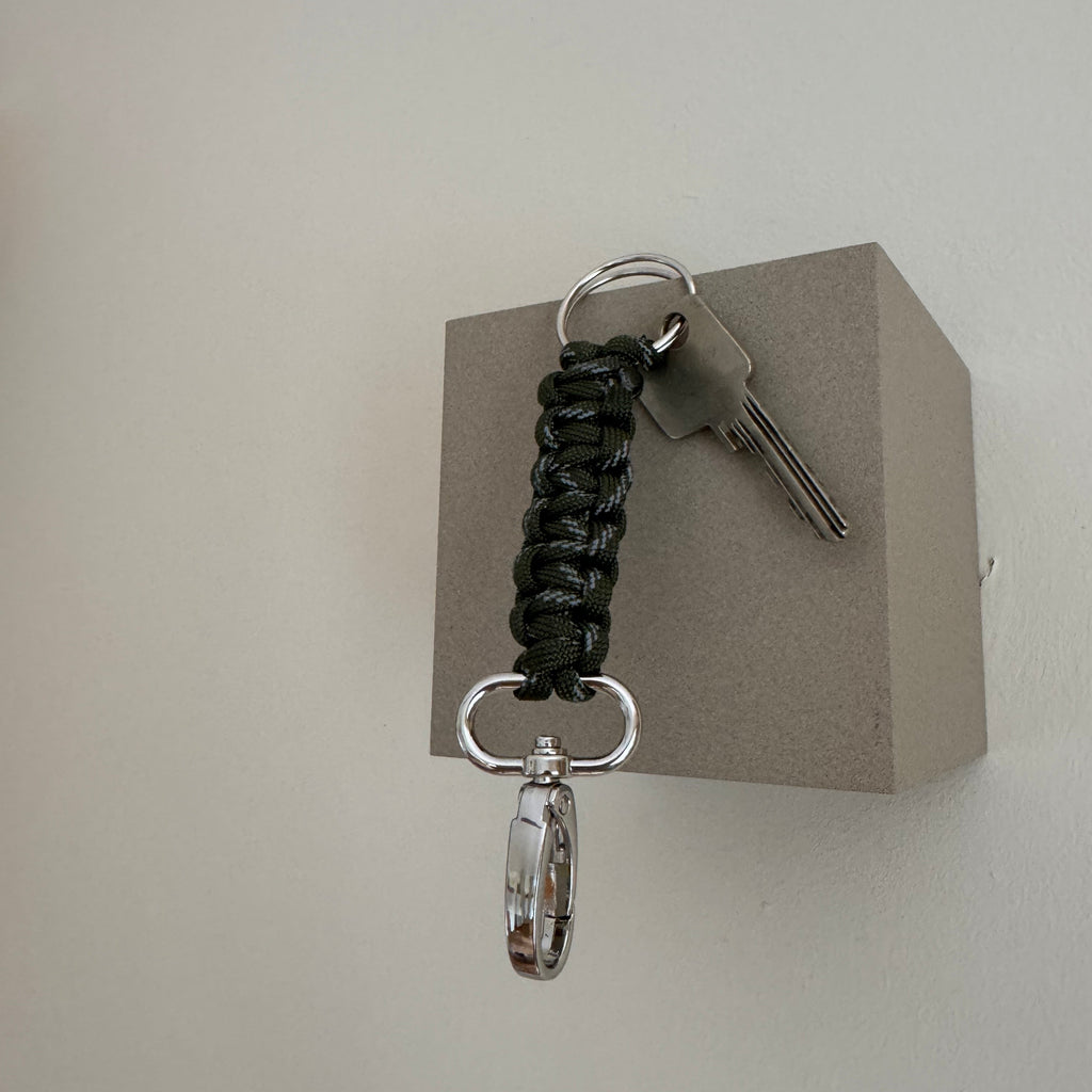 Ontwerp je eigen Sleutelhanger Catch