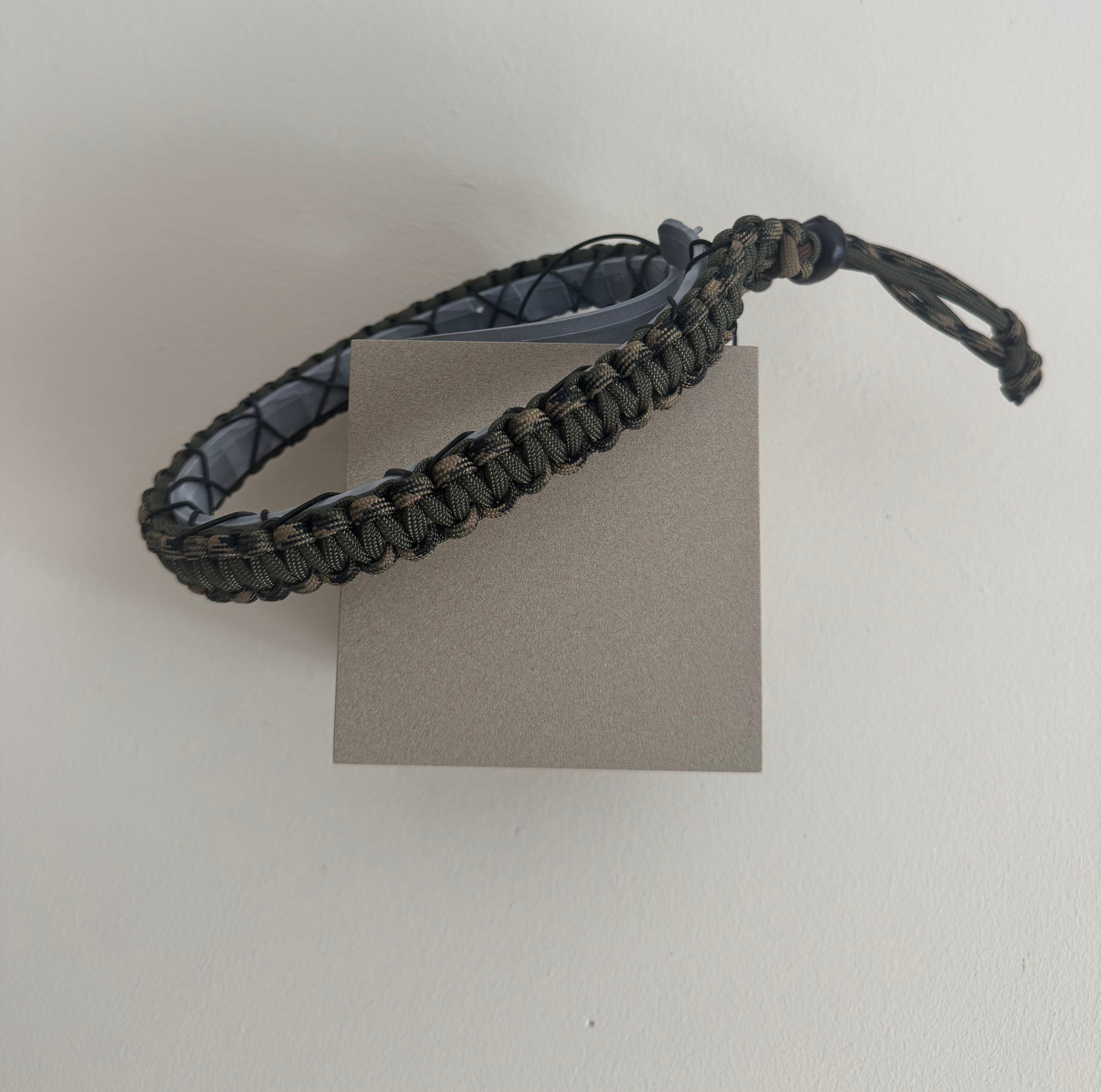 Seresto Cover-up Camo