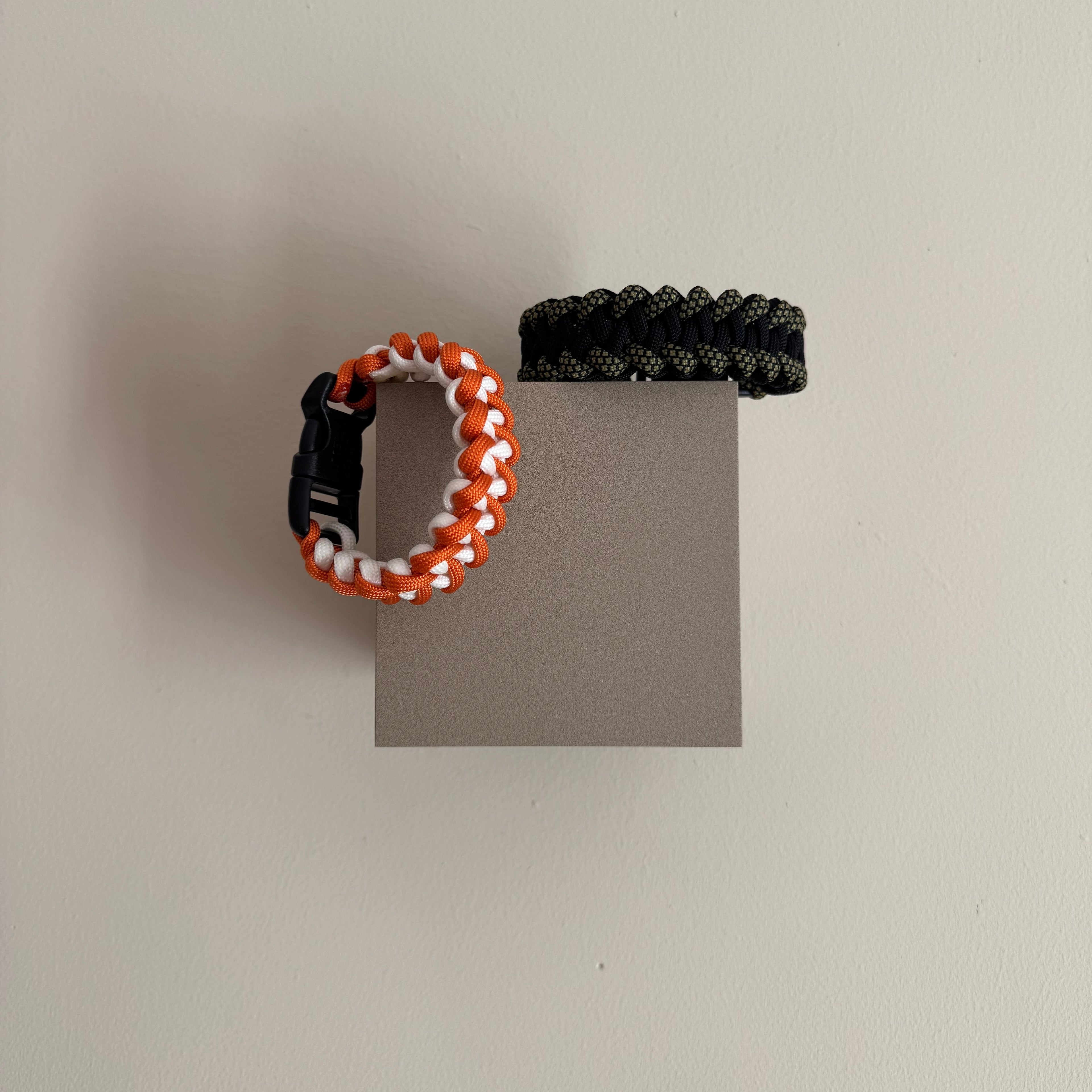 Ontwerp je eigen Armband Shark