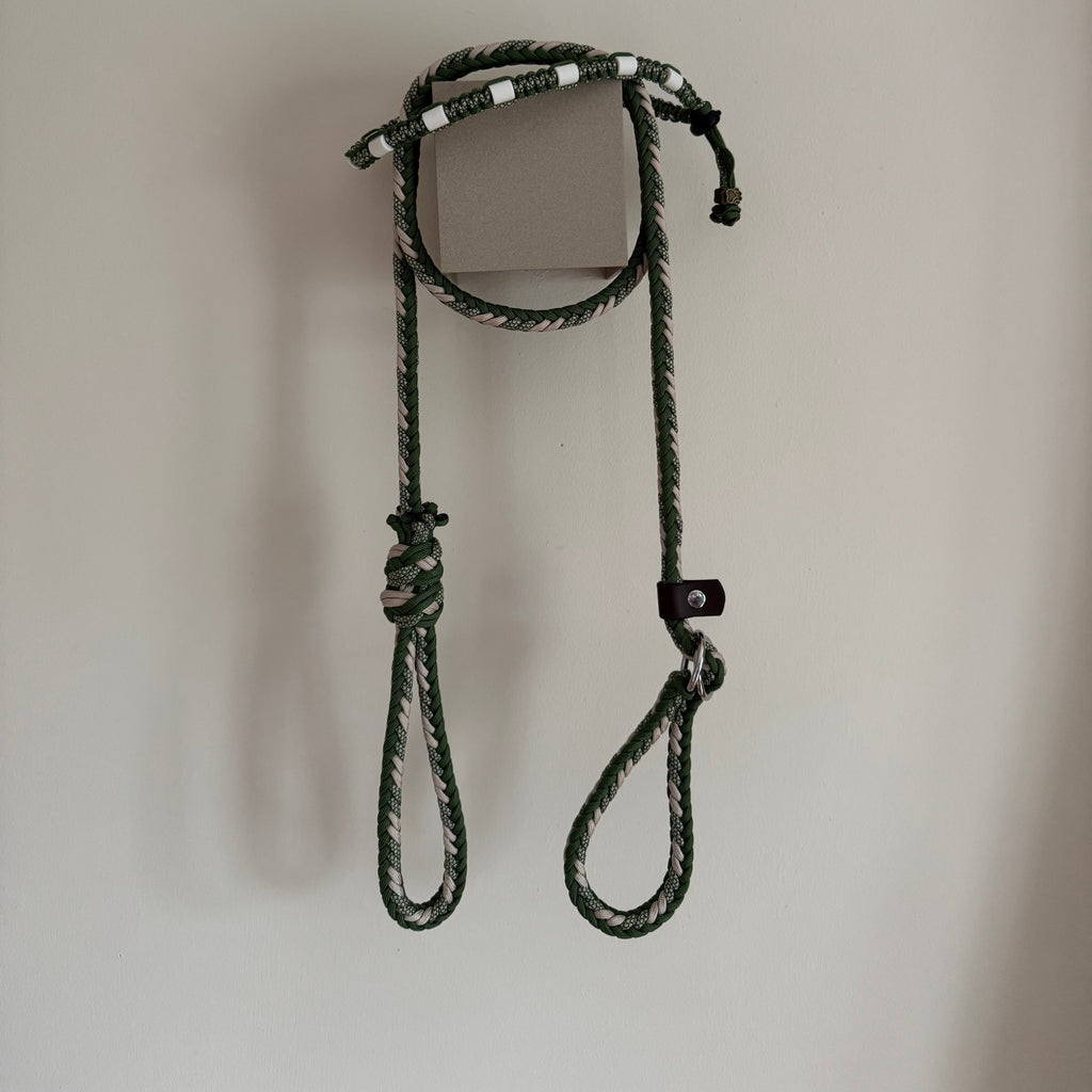 Trainingslijn CaféFern