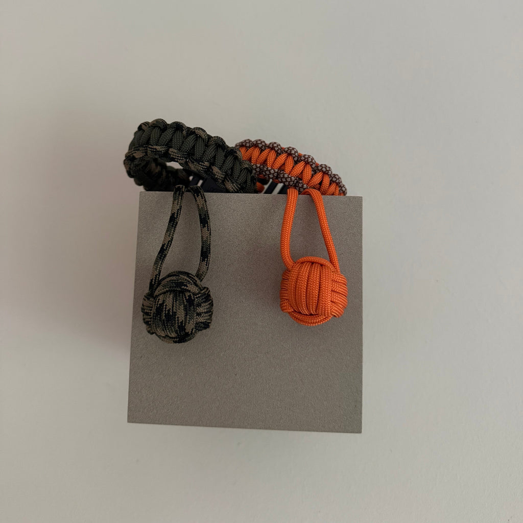 Ontwerp je eigen armband Crab