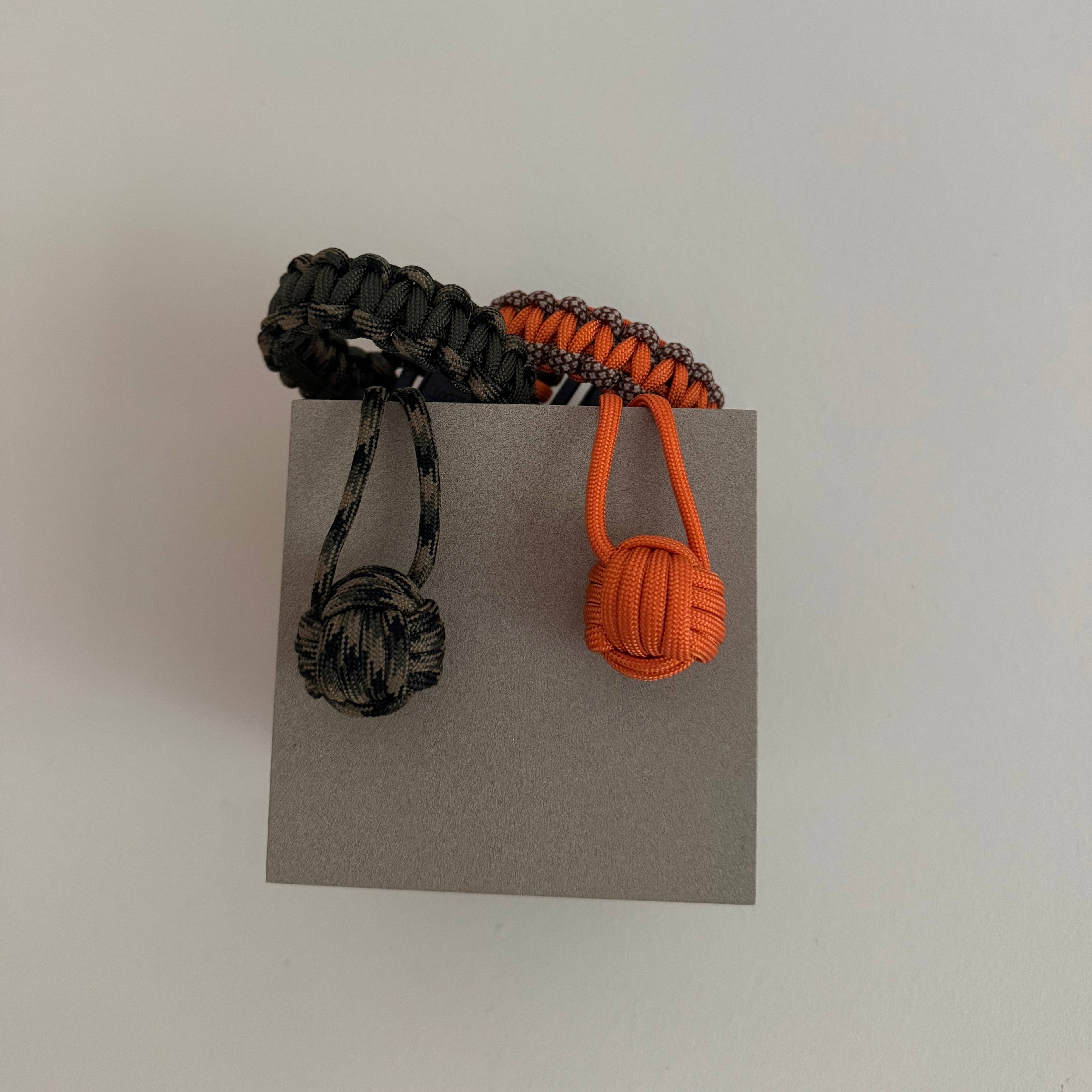 Ontwerp je eigen armband Crab