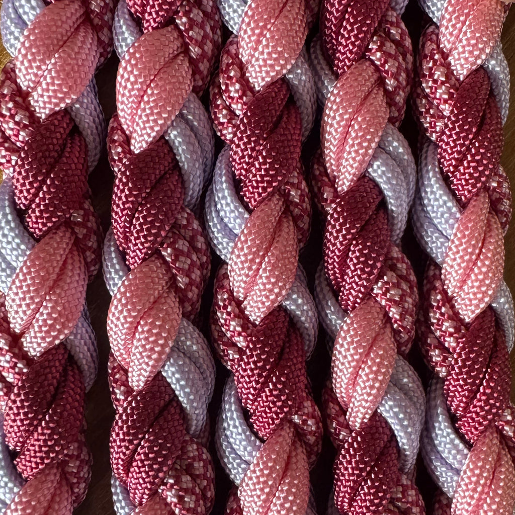 Trainingslijn Signature PastelParel