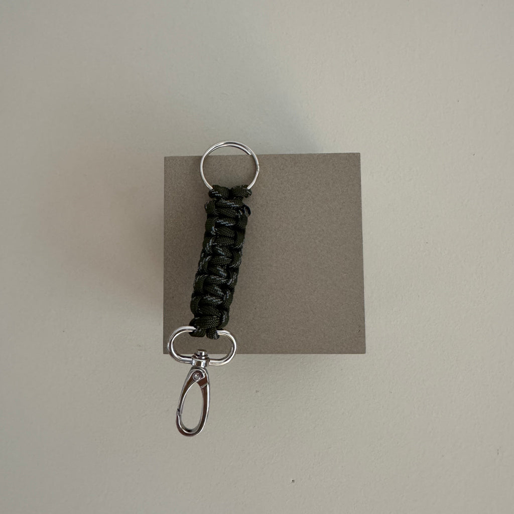 Ontwerp je eigen Sleutelhanger Catch