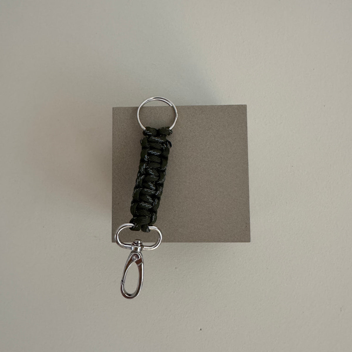 Ontwerp je eigen Sleutelhanger Catch