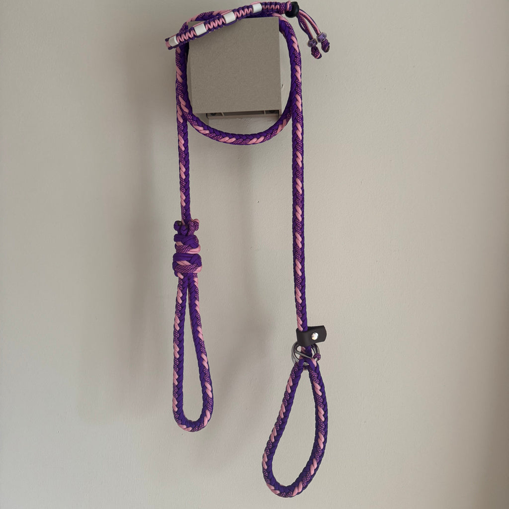 Trainingslijn AcidPastel