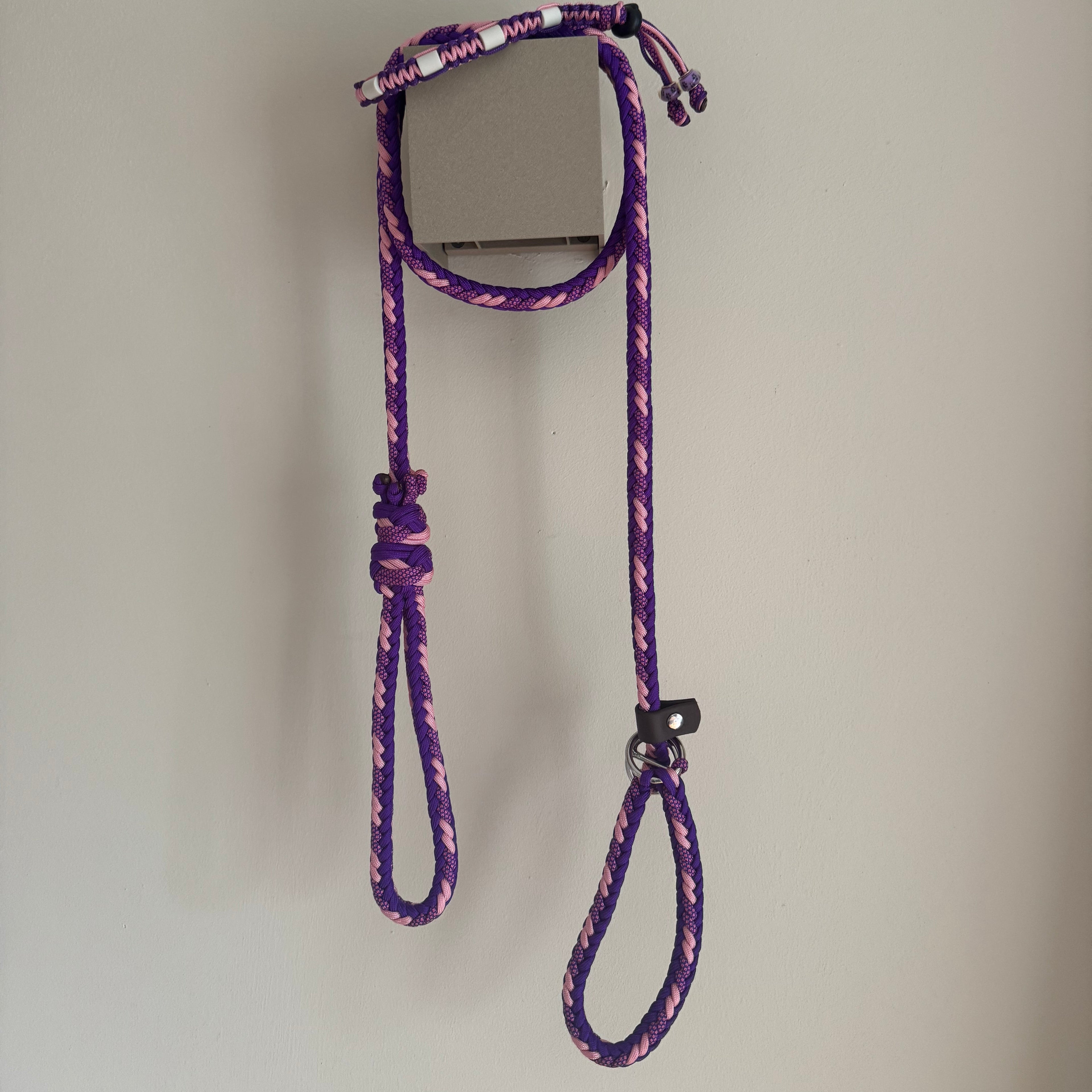 Trainingslijn AcidPastel