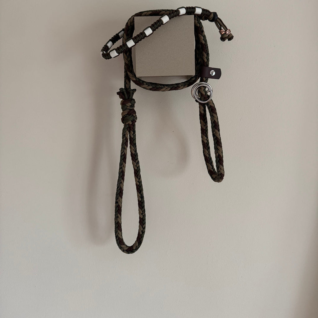 Trainingslijn Camobruin