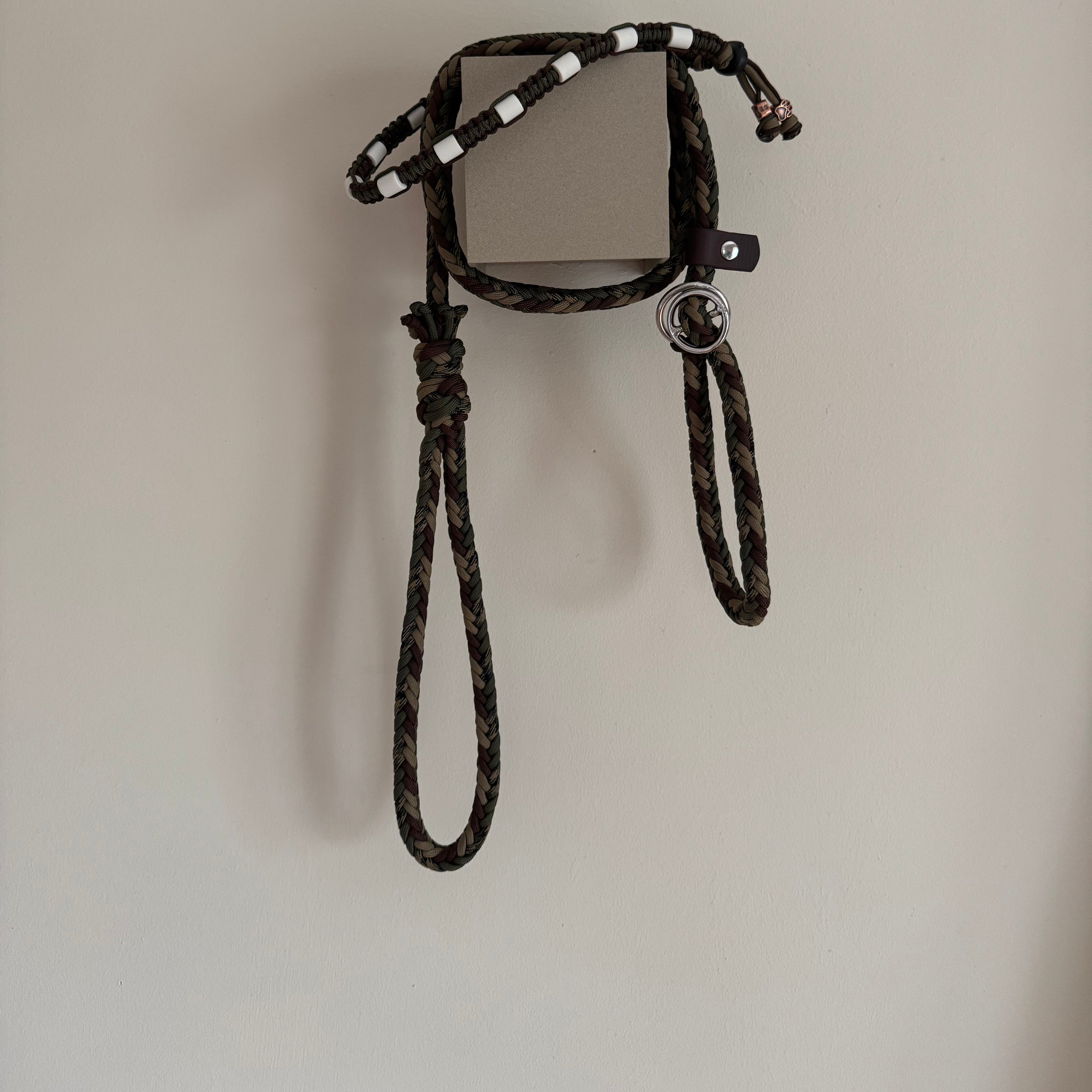 Trainingslijn Camobruin