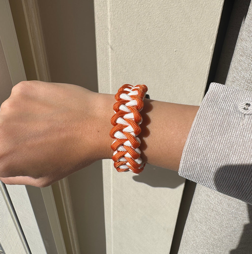 Ontwerp je eigen Armband Shark