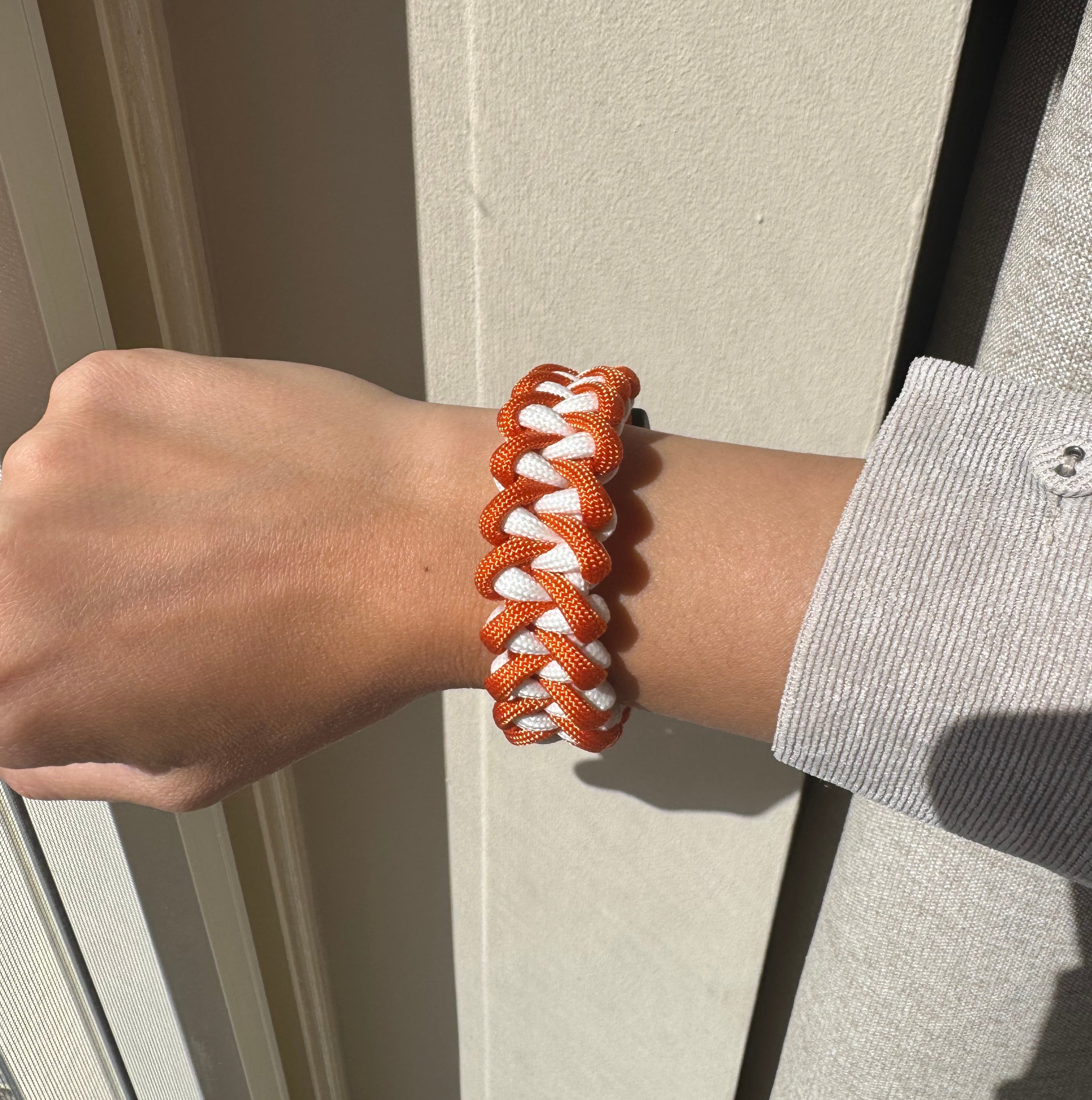Ontwerp je eigen Armband Shark