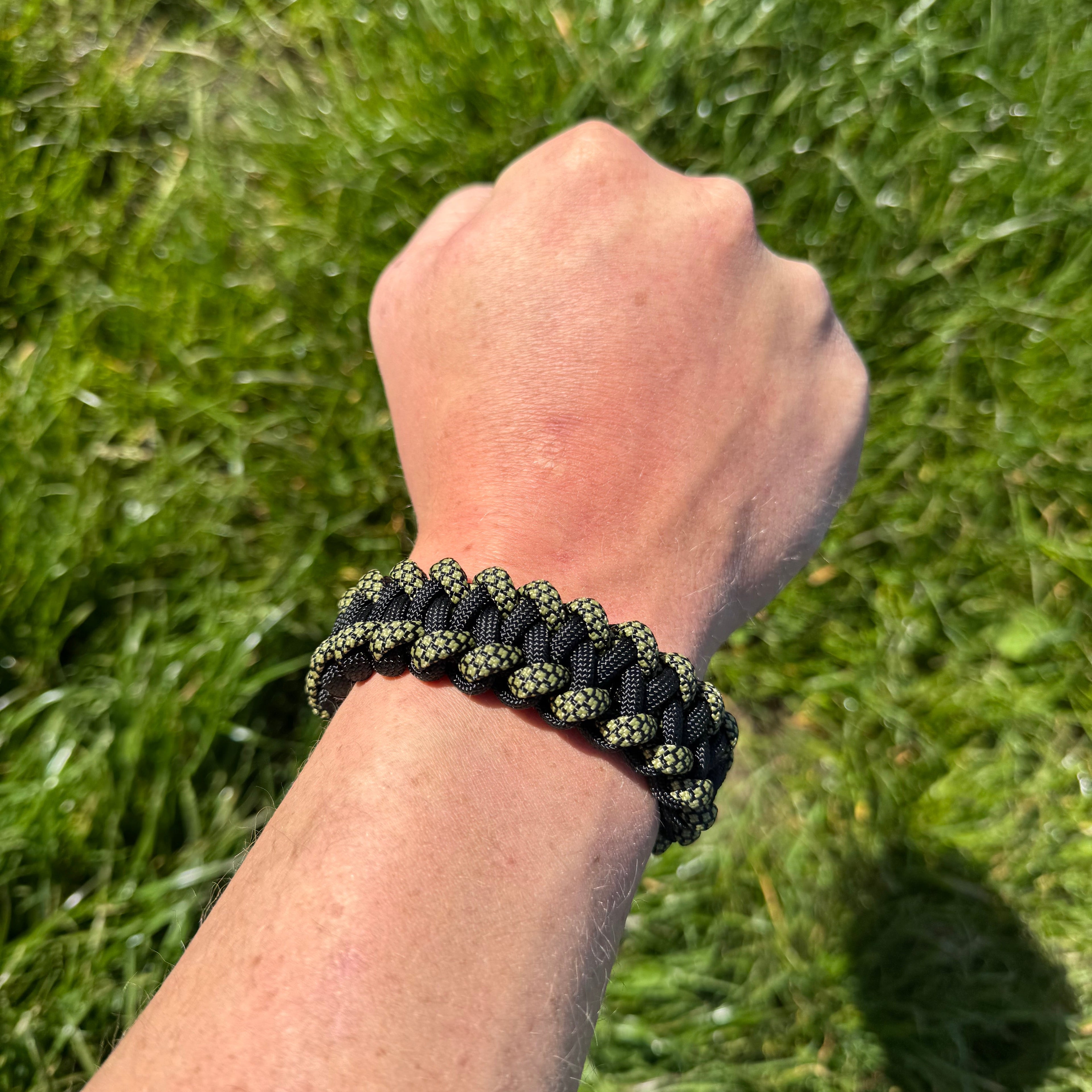 Ontwerp je eigen Armband Shark