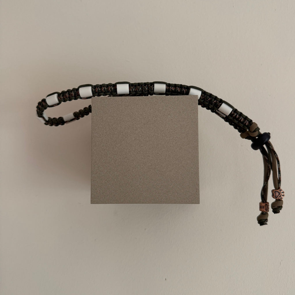Tekenband Camouflage