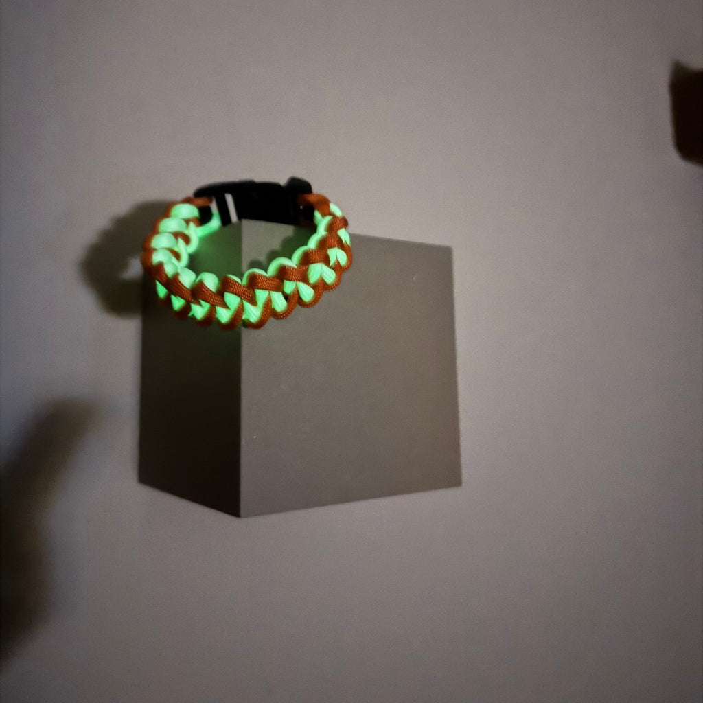 Ontwerp je eigen Armband Shark