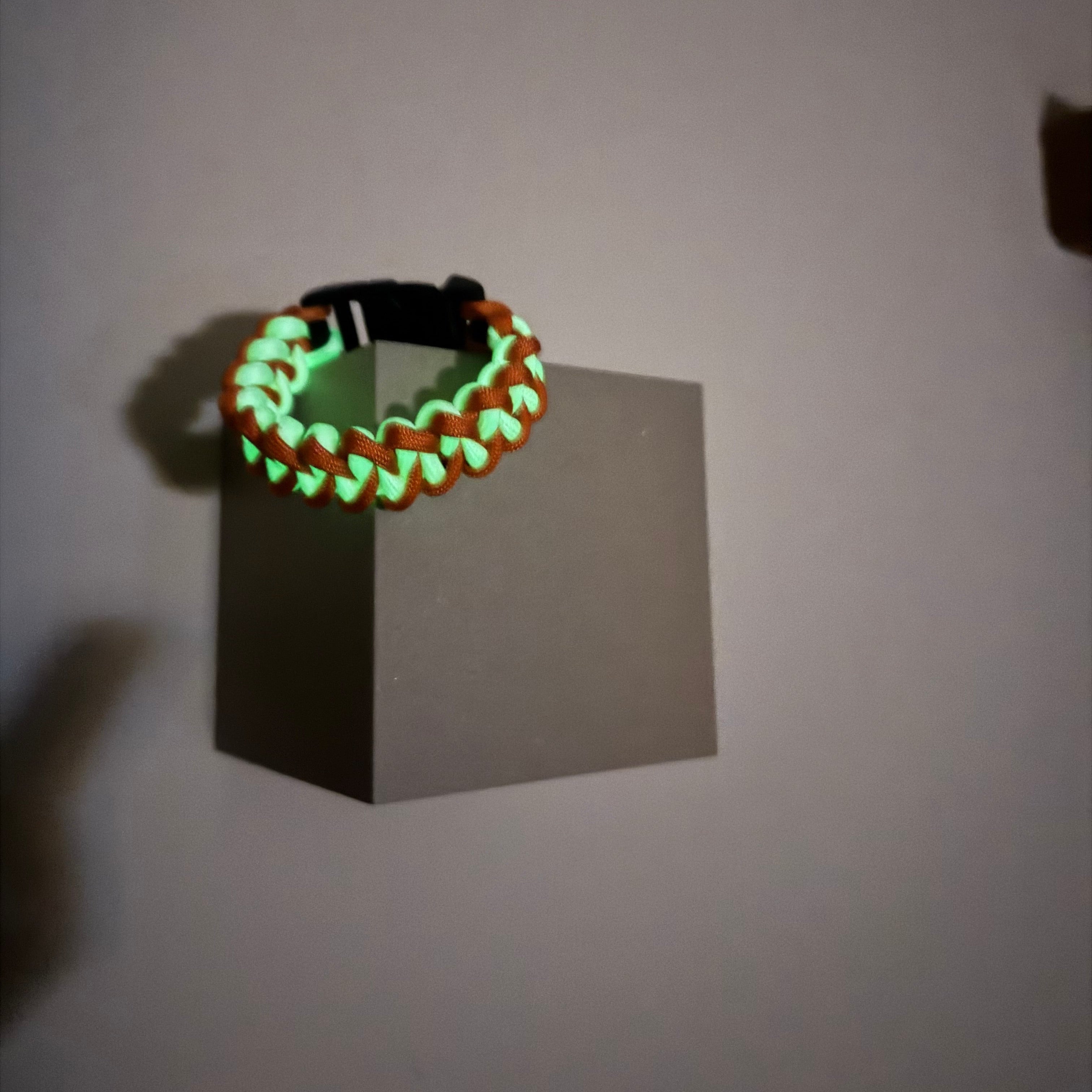 Ontwerp je eigen Armband Shark