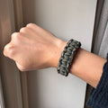 Ontwerp je eigen armband Crab