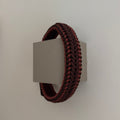 Halsband Benno BronsWalnoot