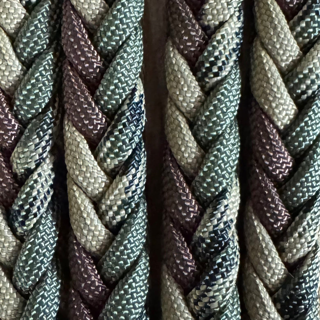 Trainingslijn Camobruin