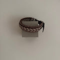 Halsband Benno MoccaChoco