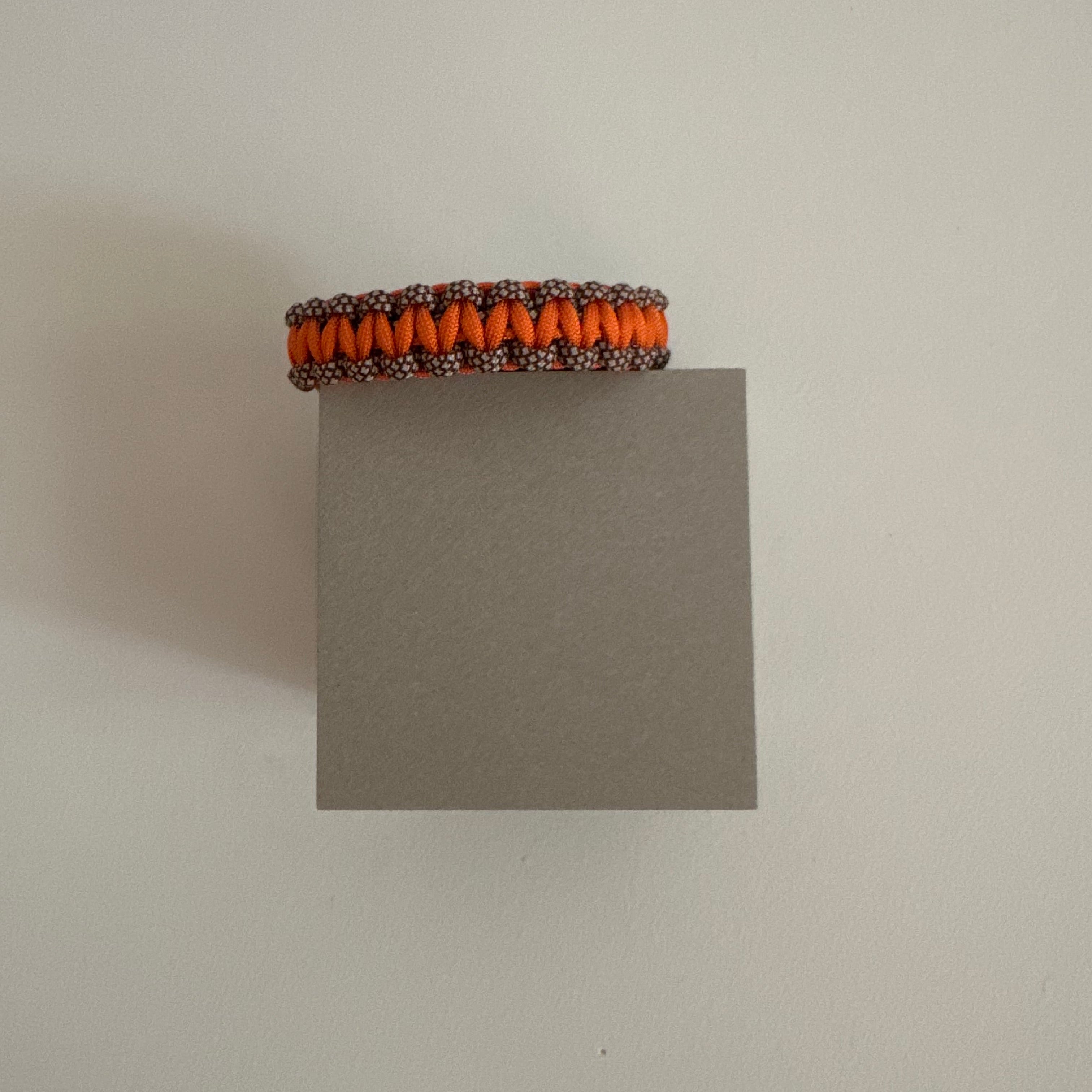 Ontwerp je eigen armband Crab