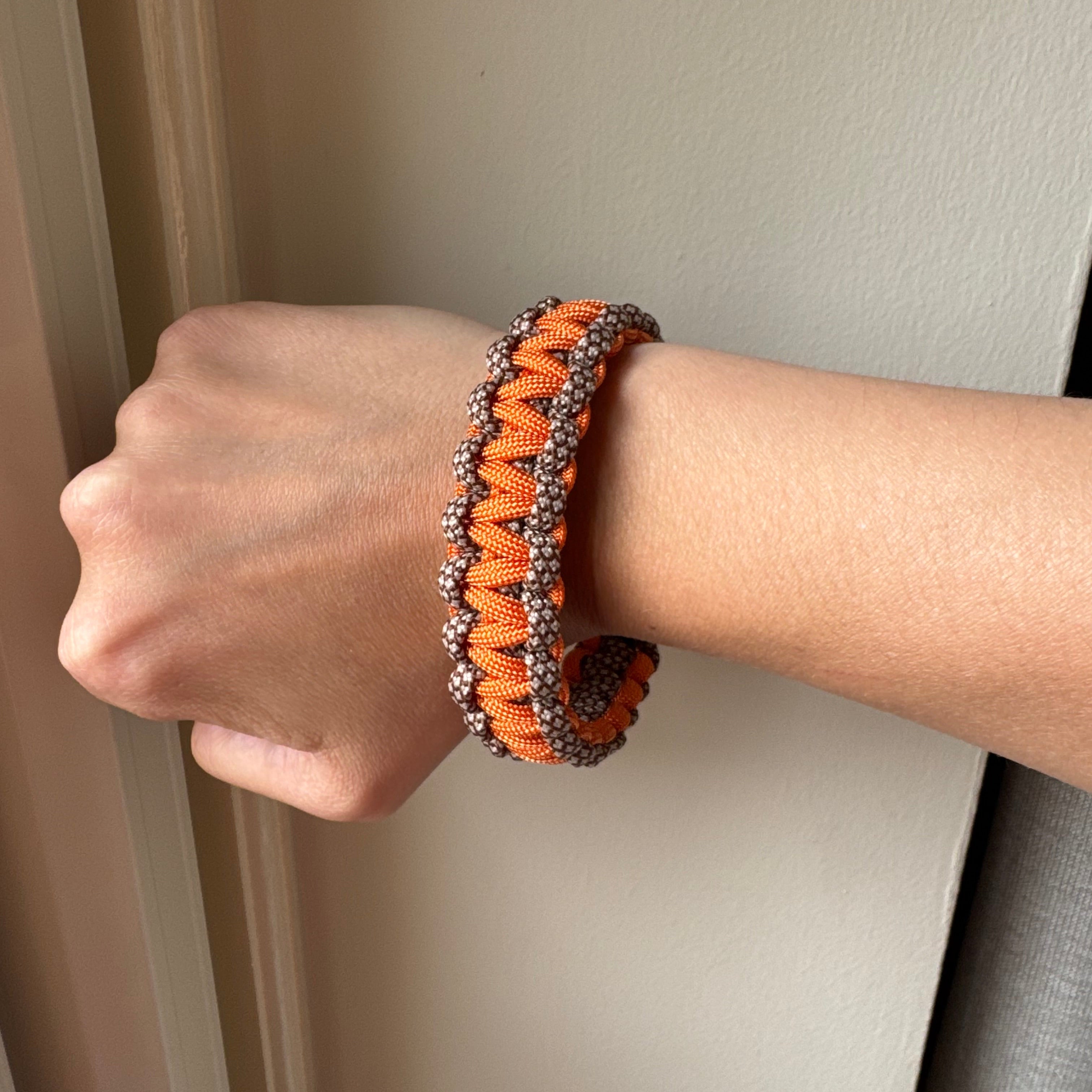 Ontwerp je eigen armband Crab
