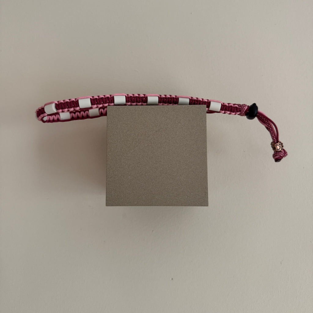 Tekenband VinoPastel