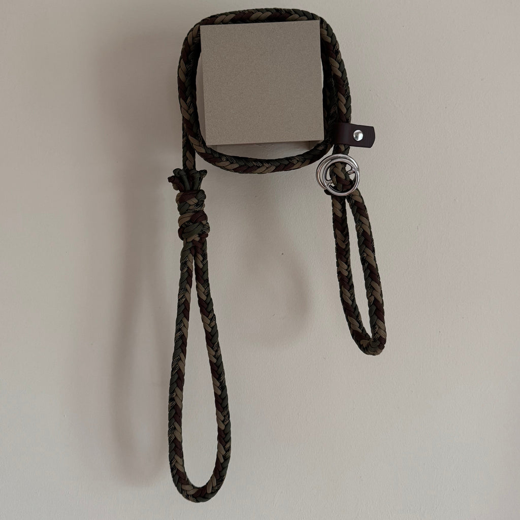 Trainingslijn Camobruin