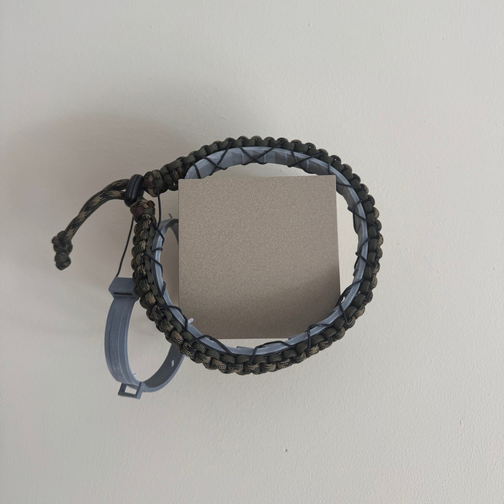 Seresto Cover-up Camo
