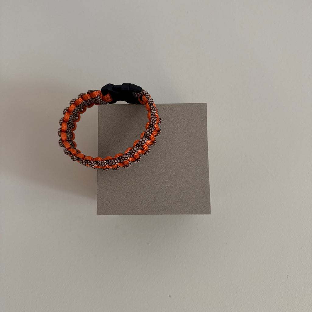 Ontwerp je eigen armband Crab