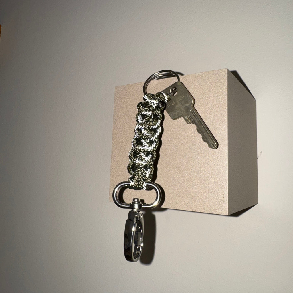Ontwerp je eigen Sleutelhanger Catch