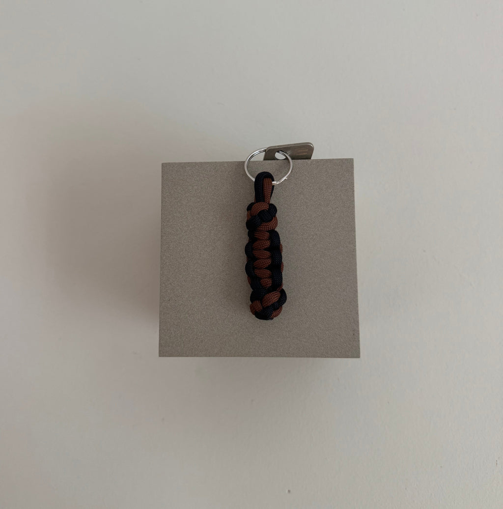 Ontwerp je eigen sleutelhanger LUCKY
