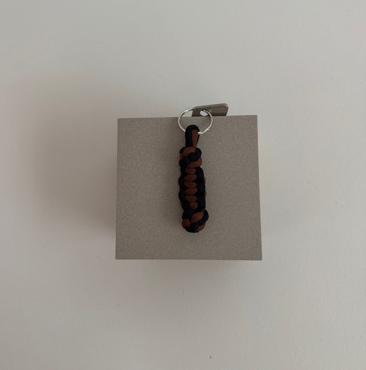 Ontwerp je eigen sleutelhanger LUCKY