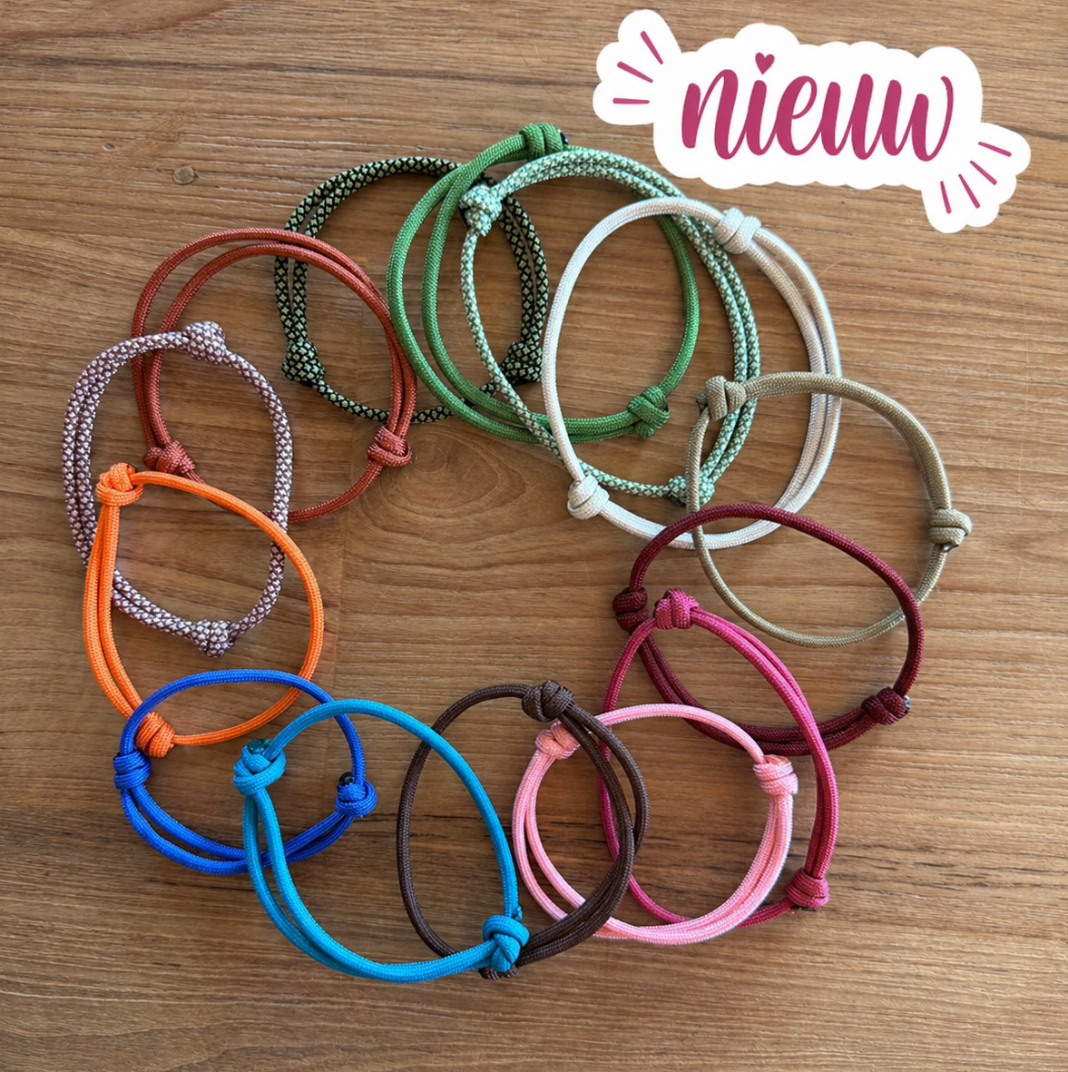 Puppy / kitten herkenningsbandjes